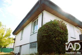 achat maison seichamps 54280
