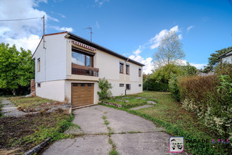 achat maison seichamps 54280