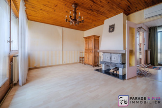 achat maison seichamps 54280