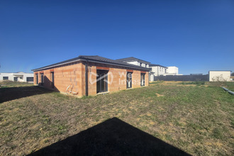 achat maison seichamps 54280