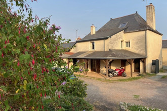 achat maison seiches-sur-le-loir 49140