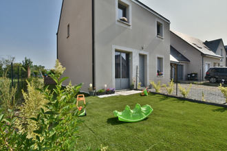 achat maison seiches-sur-le-loir 49140