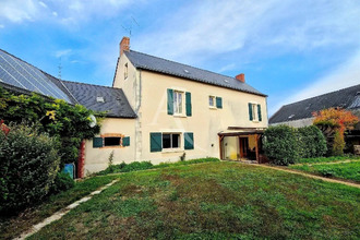 achat maison seiches-sur-le-loir 49140