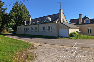 achat maison seiches-sur-le-loir 49140