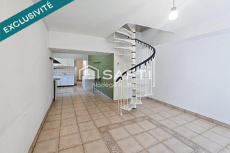 achat maison seiches-sur-le-loir 49140