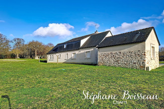 achat maison seiches-sur-le-loir 49140