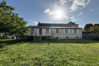 achat maison seiches-sur-le-loir 49140