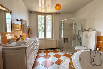 achat maison seiches-sur-le-loir 49140