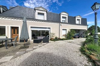 achat maison seiches-sur-le-loir 49140