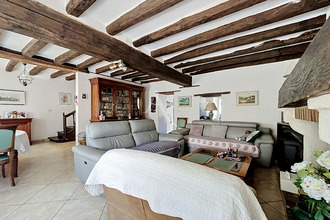 achat maison seiches-sur-le-loir 49140