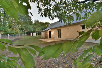 achat maison seiches-sur-le-loir 49140
