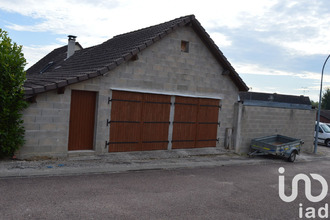 achat maison seignelay 89250