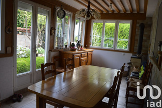 achat maison seignelay 89250