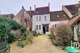 achat maison seignelay 89250