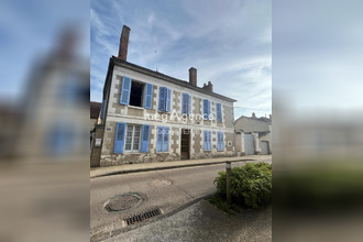 achat maison seignelay 89250