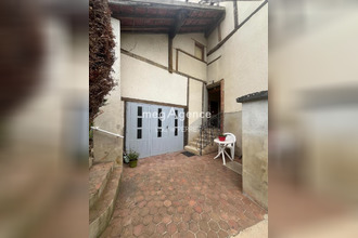 achat maison seignelay 89250