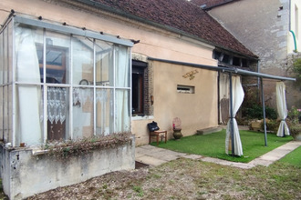 achat maison seignelay 89250