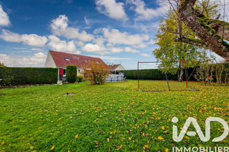 achat maison seignelay 89250