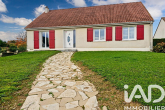 achat maison seignelay 89250