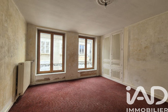 achat maison seignelay 89250