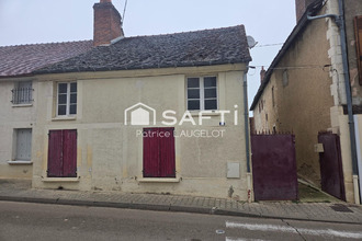 achat maison seignelay 89250