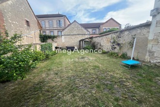 achat maison seignelay 89250