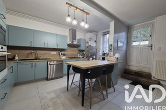 achat maison seignelay 89250