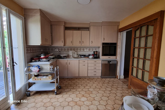 achat maison seignelay 89250