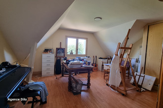 achat maison seignelay 89250