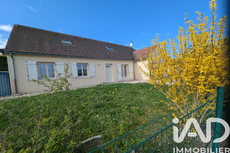 achat maison seignelay 89250