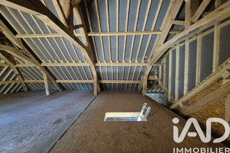 achat maison seignelay 89250