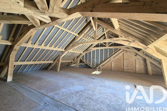 achat maison seignelay 89250