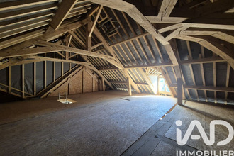 achat maison seignelay 89250