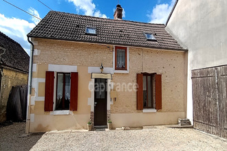 achat maison seignelay 89250