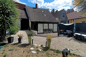 achat maison seignelay 89250