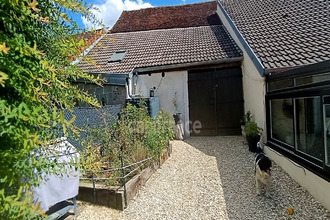 achat maison seignelay 89250