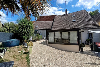 achat maison seignelay 89250