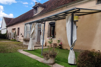 achat maison seignelay 89250
