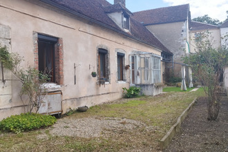 achat maison seignelay 89250