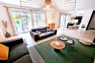 achat maison seignosse 40510