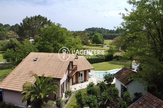 achat maison seignosse 40510