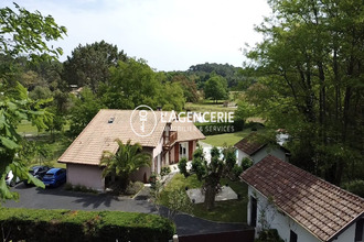 achat maison seignosse 40510