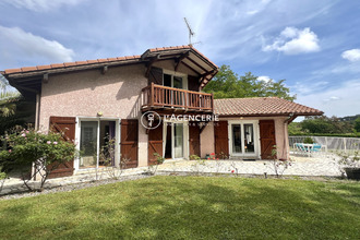 achat maison seignosse 40510