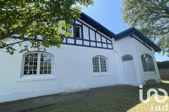 achat maison seignosse 40510
