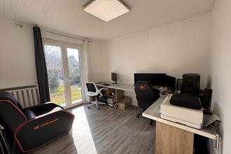 achat maison seignosse 40510