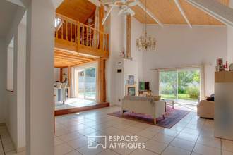 achat maison seignosse 40510