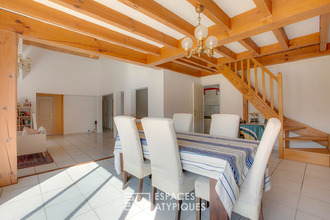 achat maison seignosse 40510