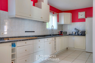 achat maison seignosse 40510