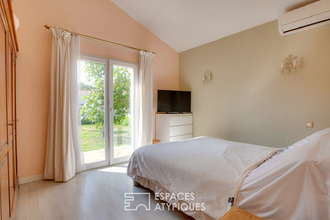 achat maison seignosse 40510