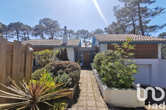 achat maison seignosse 40510